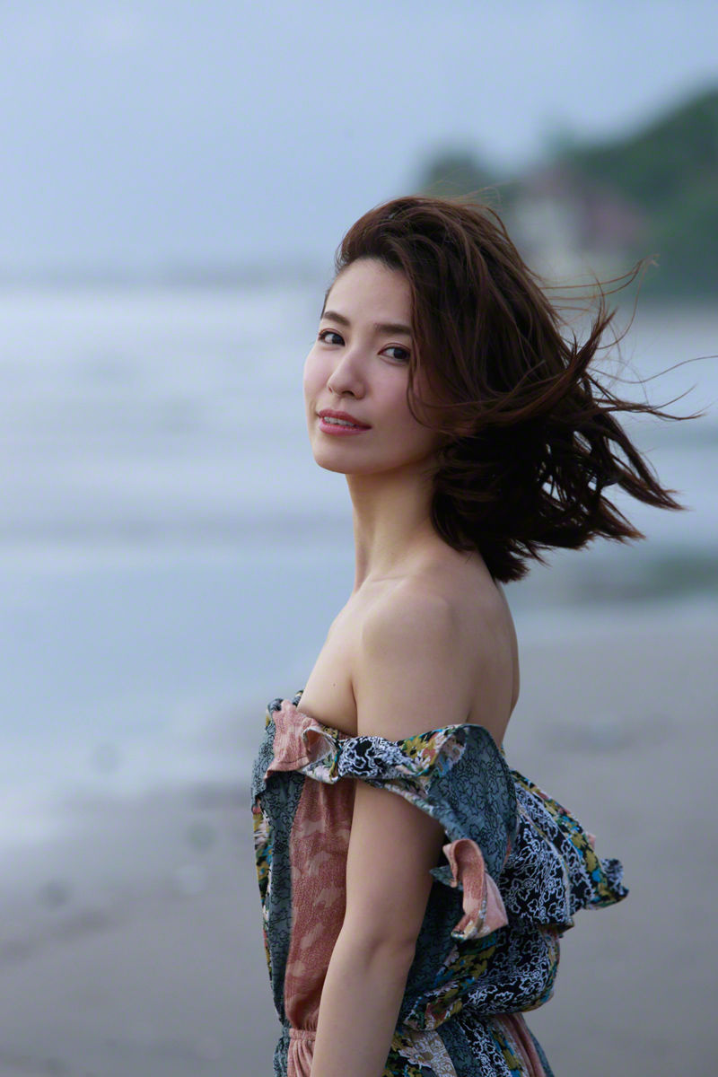 戸田れい Rei Toda [Wanibooks] #157