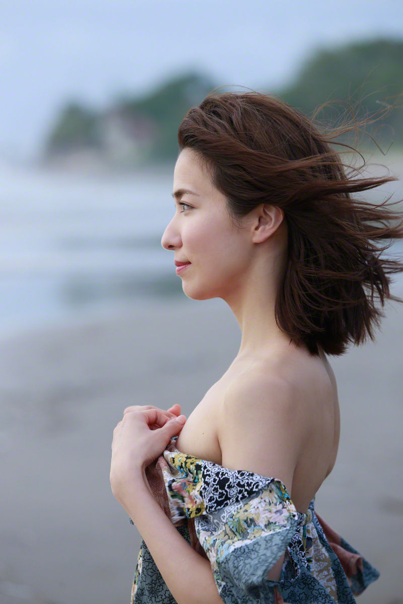 戸田れい Rei Toda [Wanibooks] #157