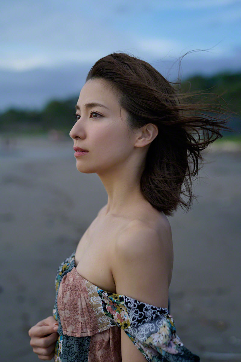 戸田れい Rei Toda [Wanibooks] #157