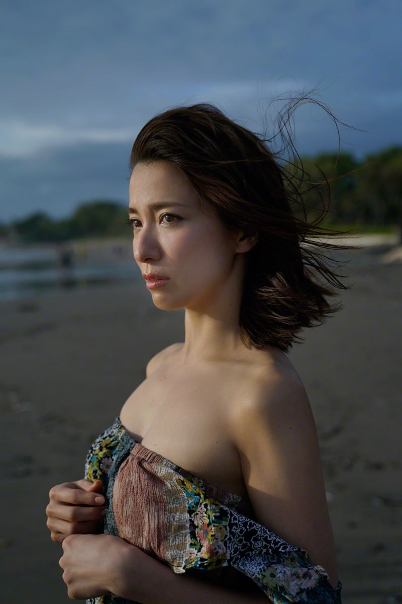 戸田れい Rei Toda [Wanibooks] #157