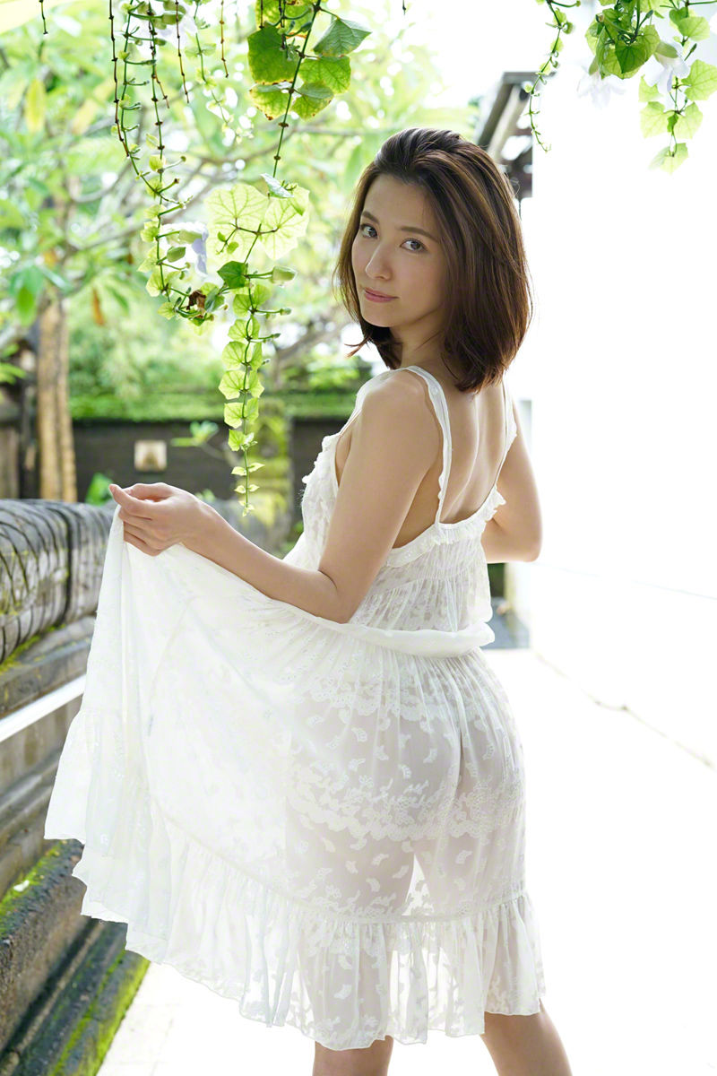 戸田れい Rei Toda [Wanibooks] #157