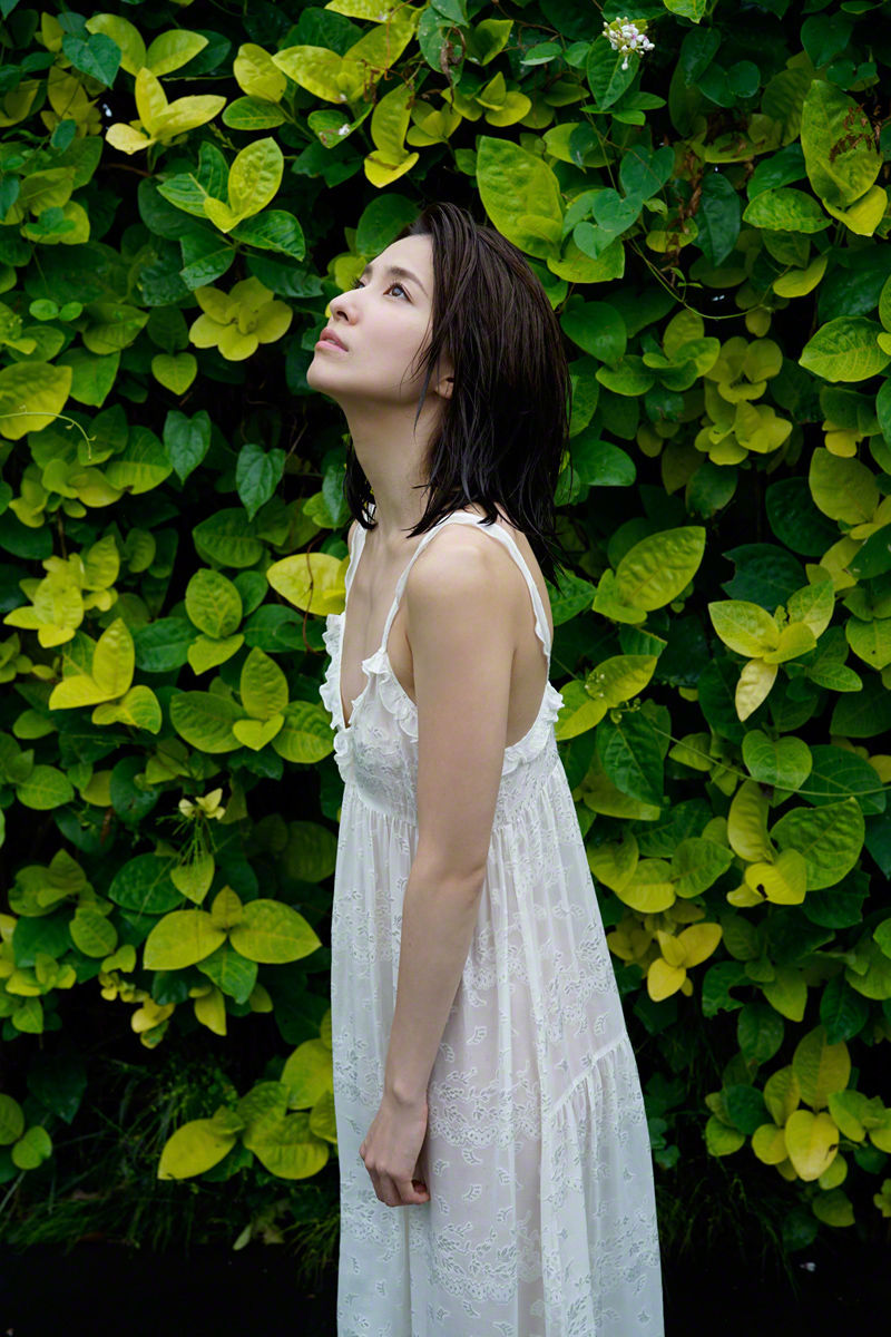 戸田れい Rei Toda [Wanibooks] #157