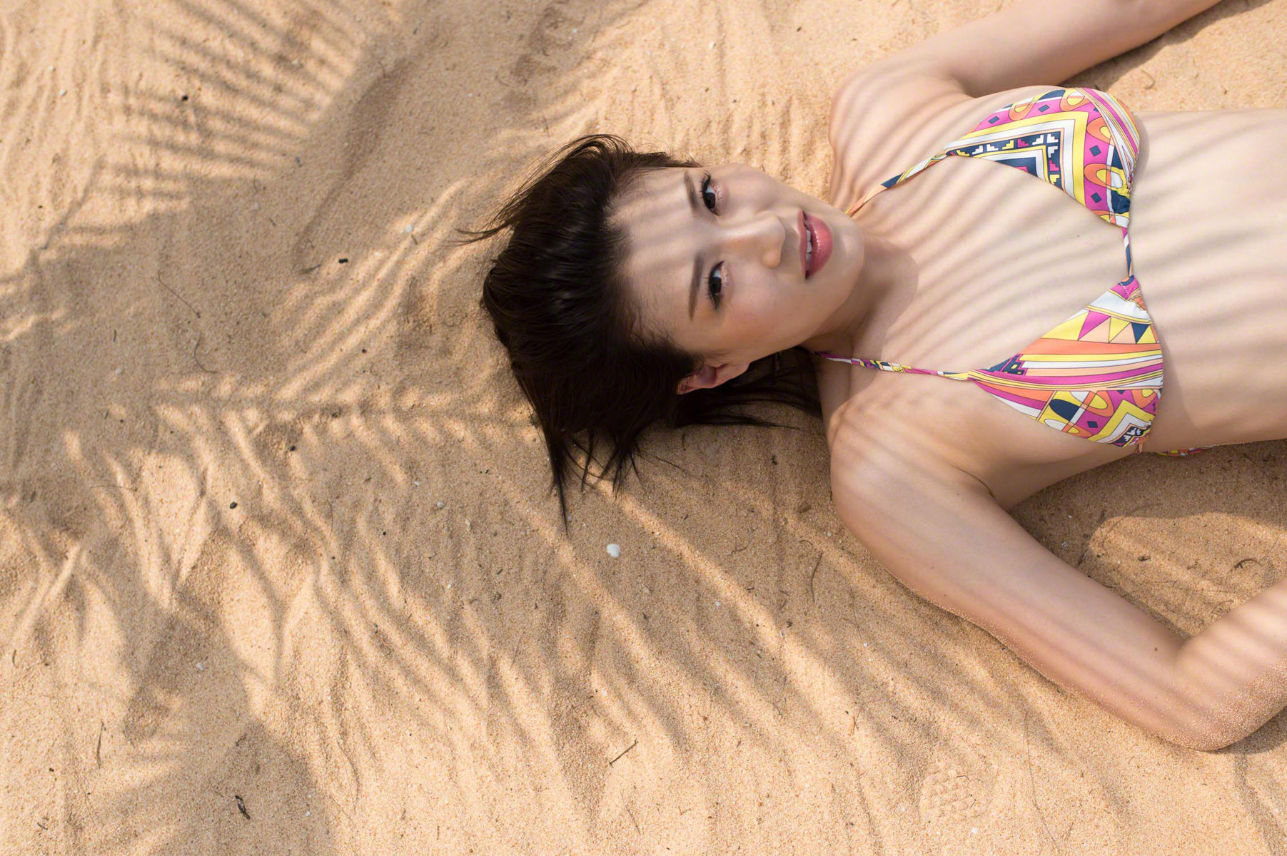 高野人母美 Tomomi Takano [Wanibooks] #158