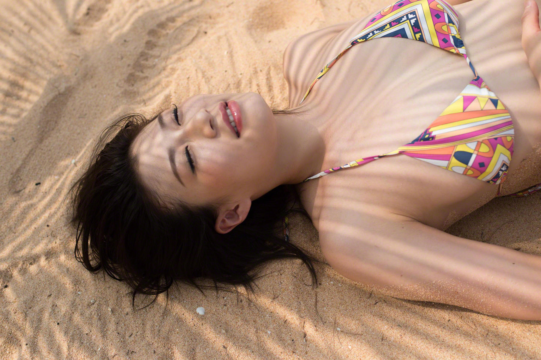 高野人母美 Tomomi Takano [Wanibooks] #158