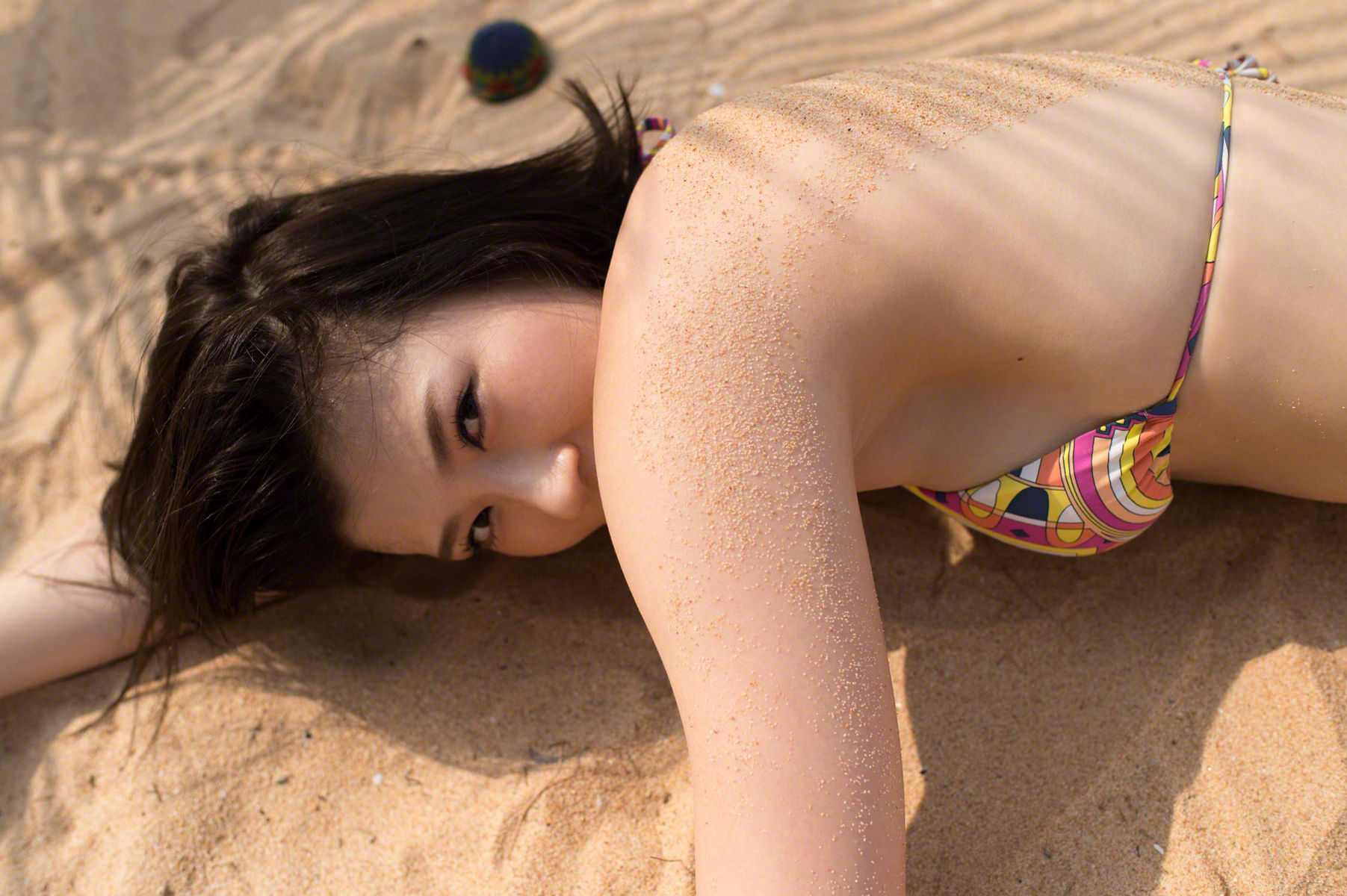 高野人母美 Tomomi Takano [Wanibooks] #158