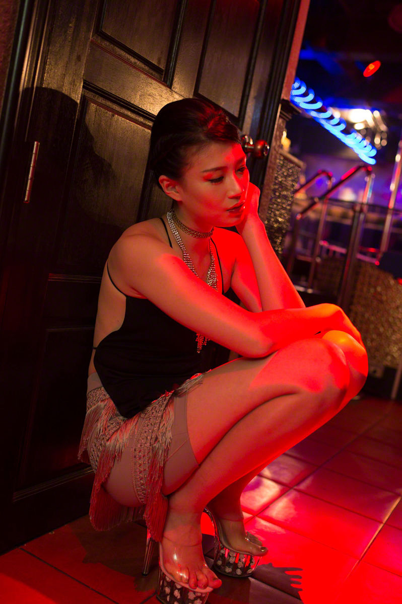 高野人母美 Tomomi Takano [Wanibooks] #158