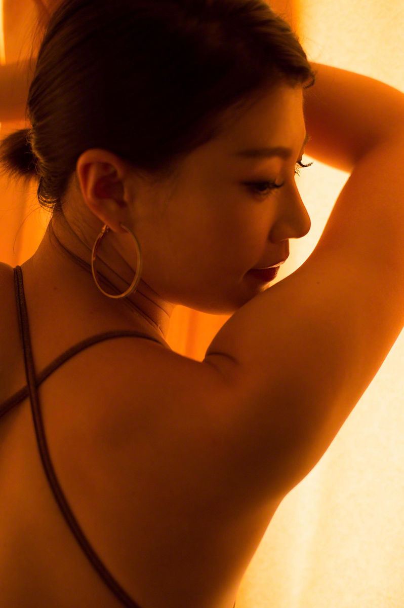 高野人母美 Tomomi Takano [Wanibooks] #158