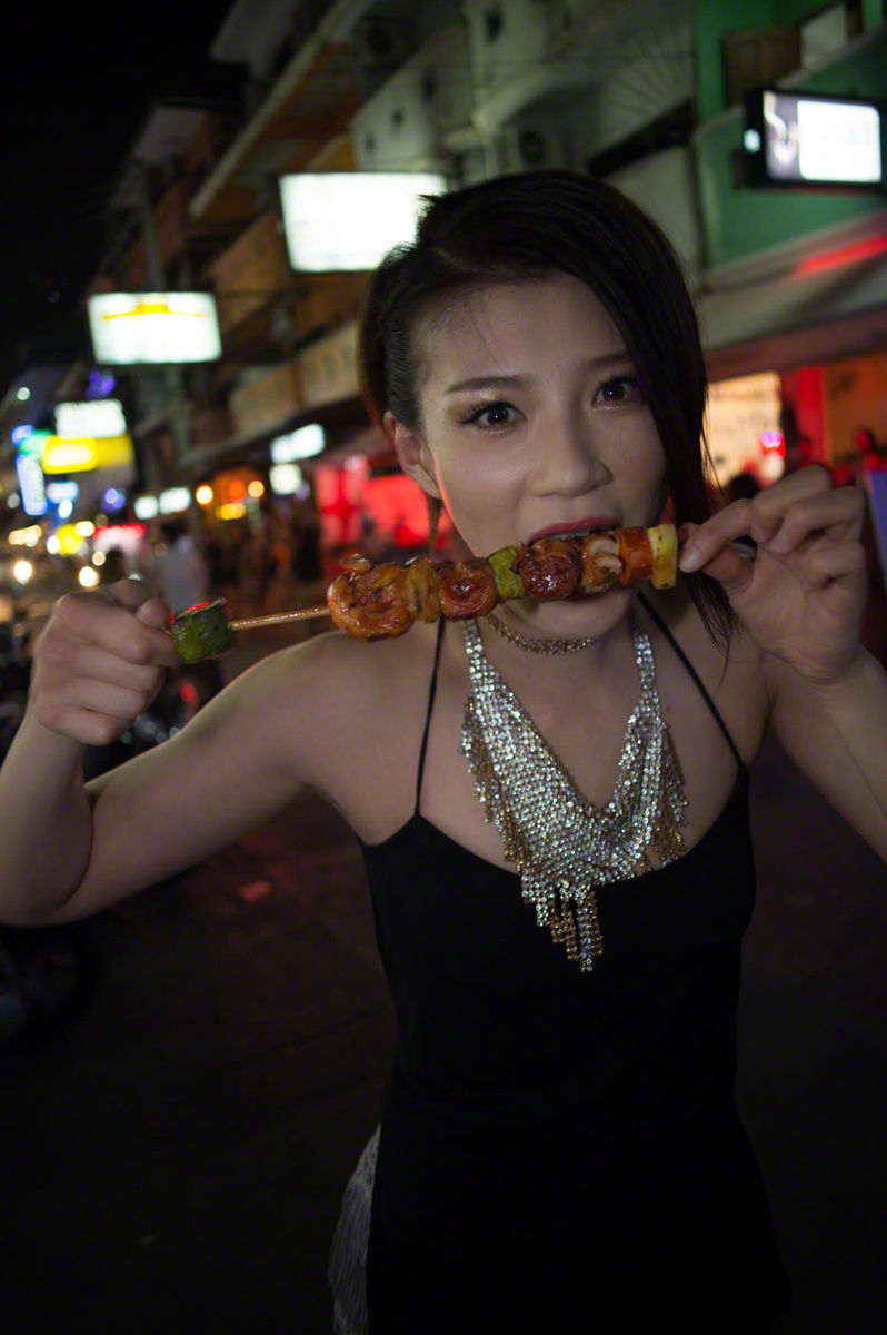 高野人母美 Tomomi Takano [Wanibooks] #158