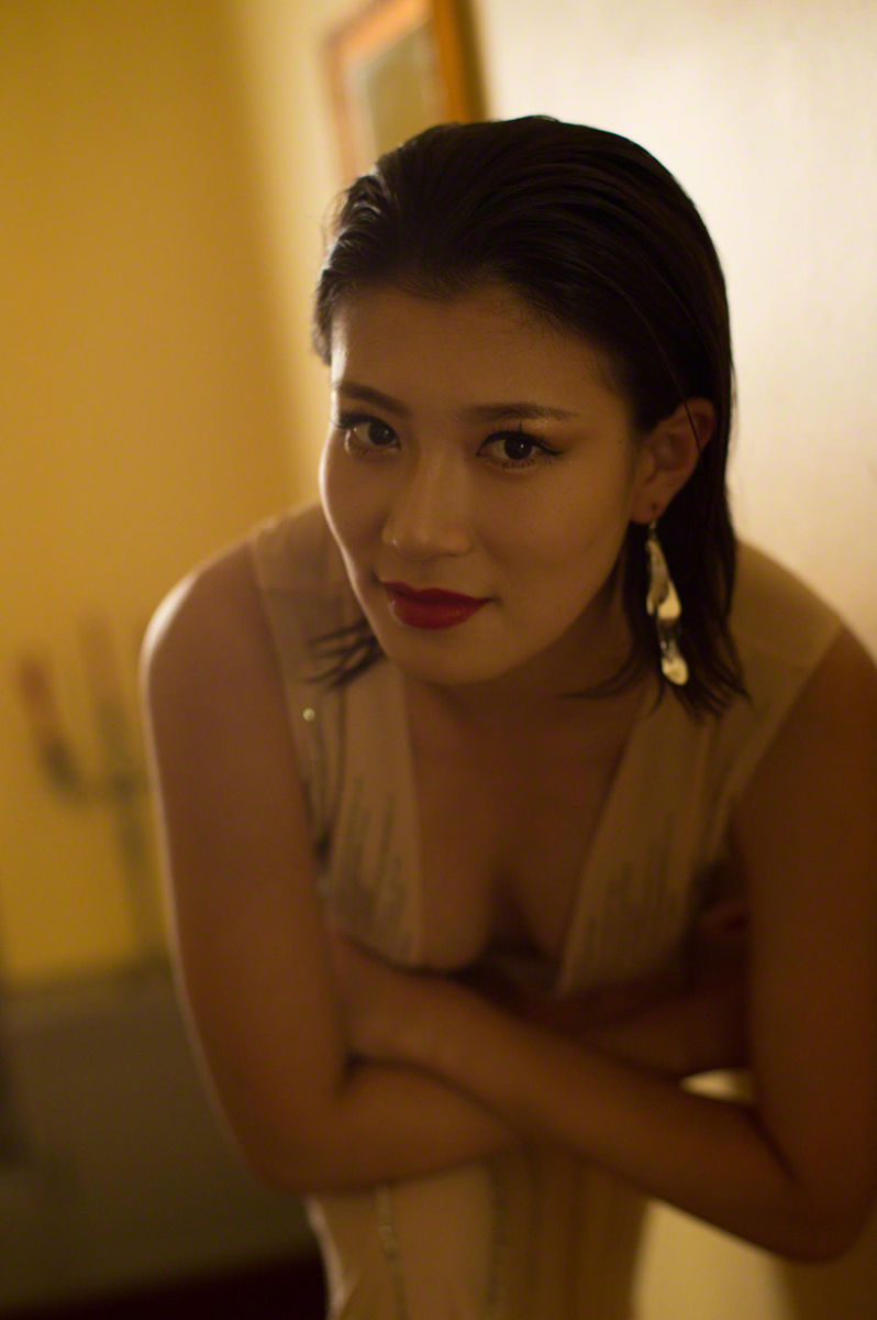 高野人母美 Tomomi Takano [Wanibooks] #158