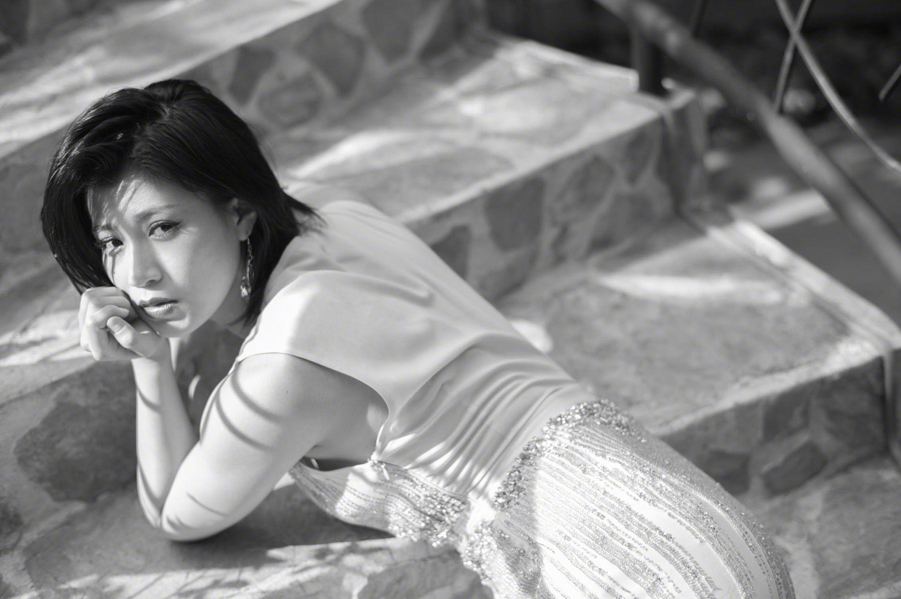 高野人母美 Tomomi Takano [Wanibooks] #158