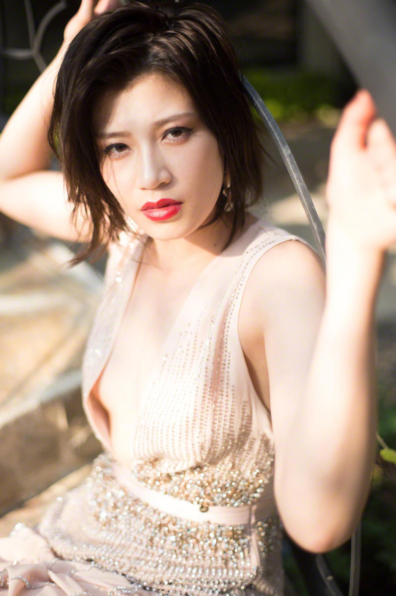 高野人母美 Tomomi Takano [Wanibooks] #158