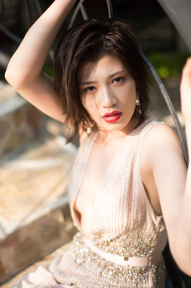 高野人母美 Tomomi Takano [Wanibooks] #158
