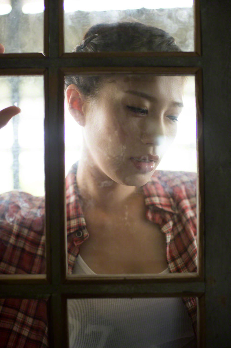 高野人母美 Tomomi Takano [Wanibooks] #158