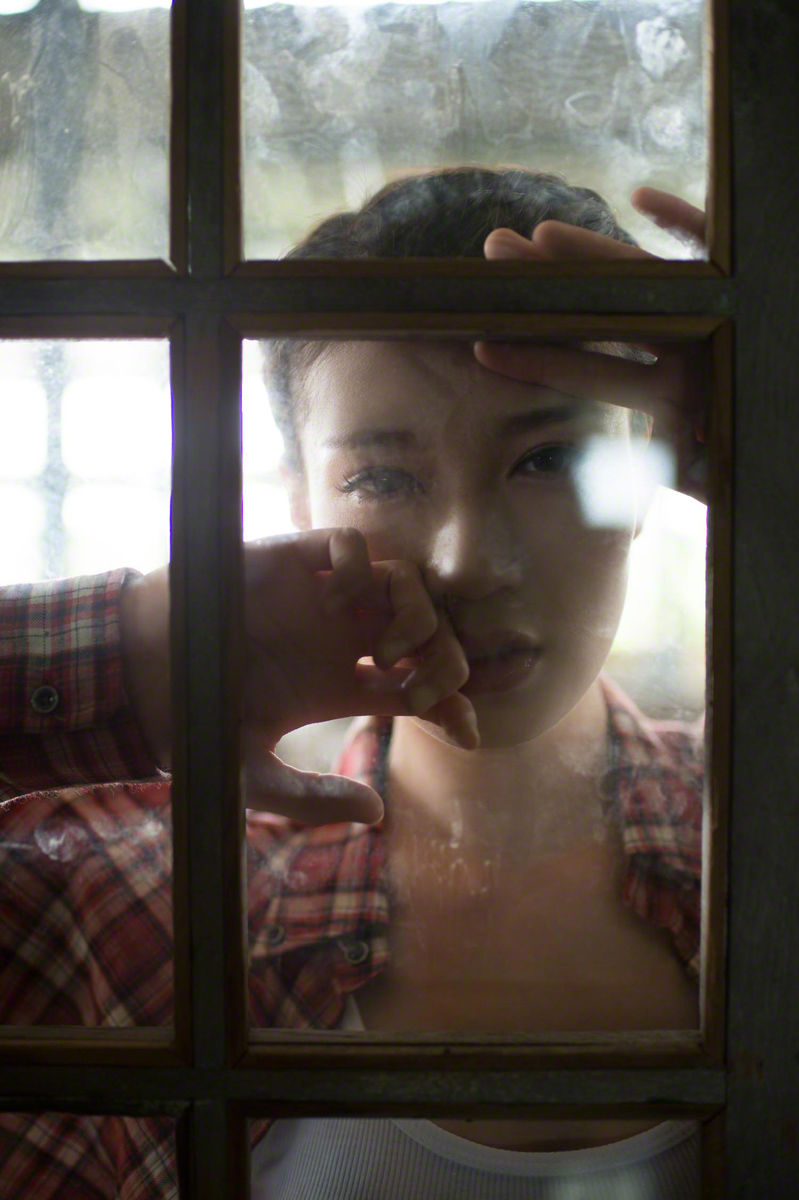 高野人母美 Tomomi Takano [Wanibooks] #158