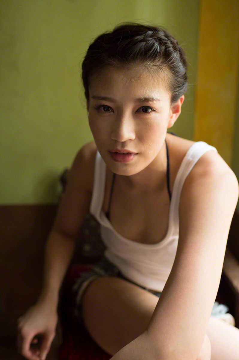 高野人母美 Tomomi Takano [Wanibooks] #158