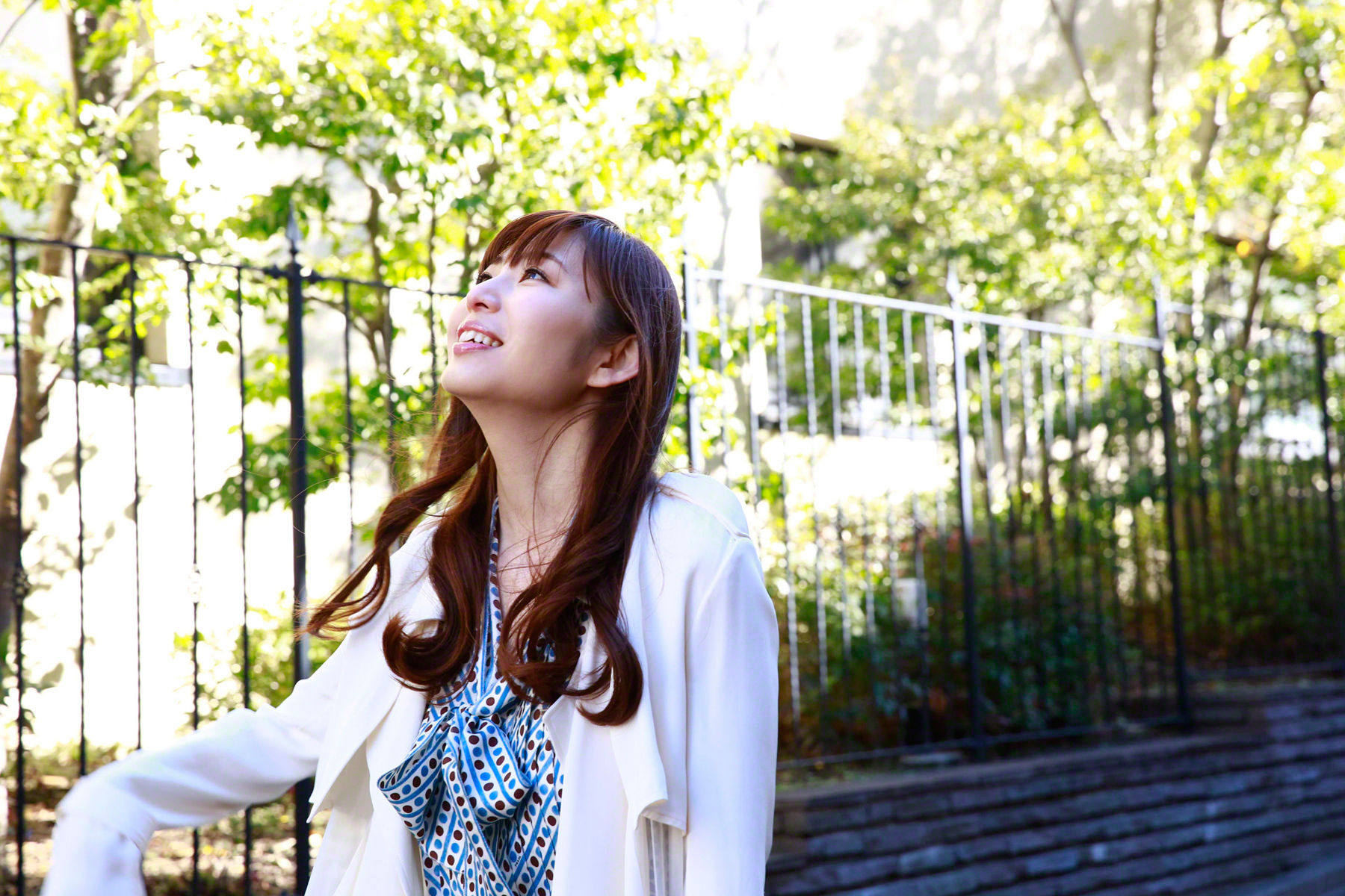 塩地美澄 Misumi Shiochi [Wanibooks] #159