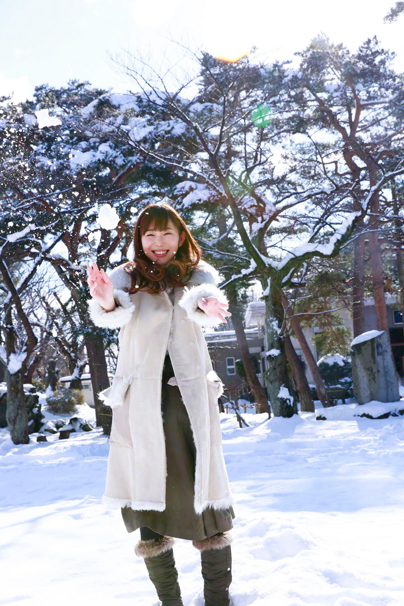 塩地美澄 Misumi Shiochi [Wanibooks] #159