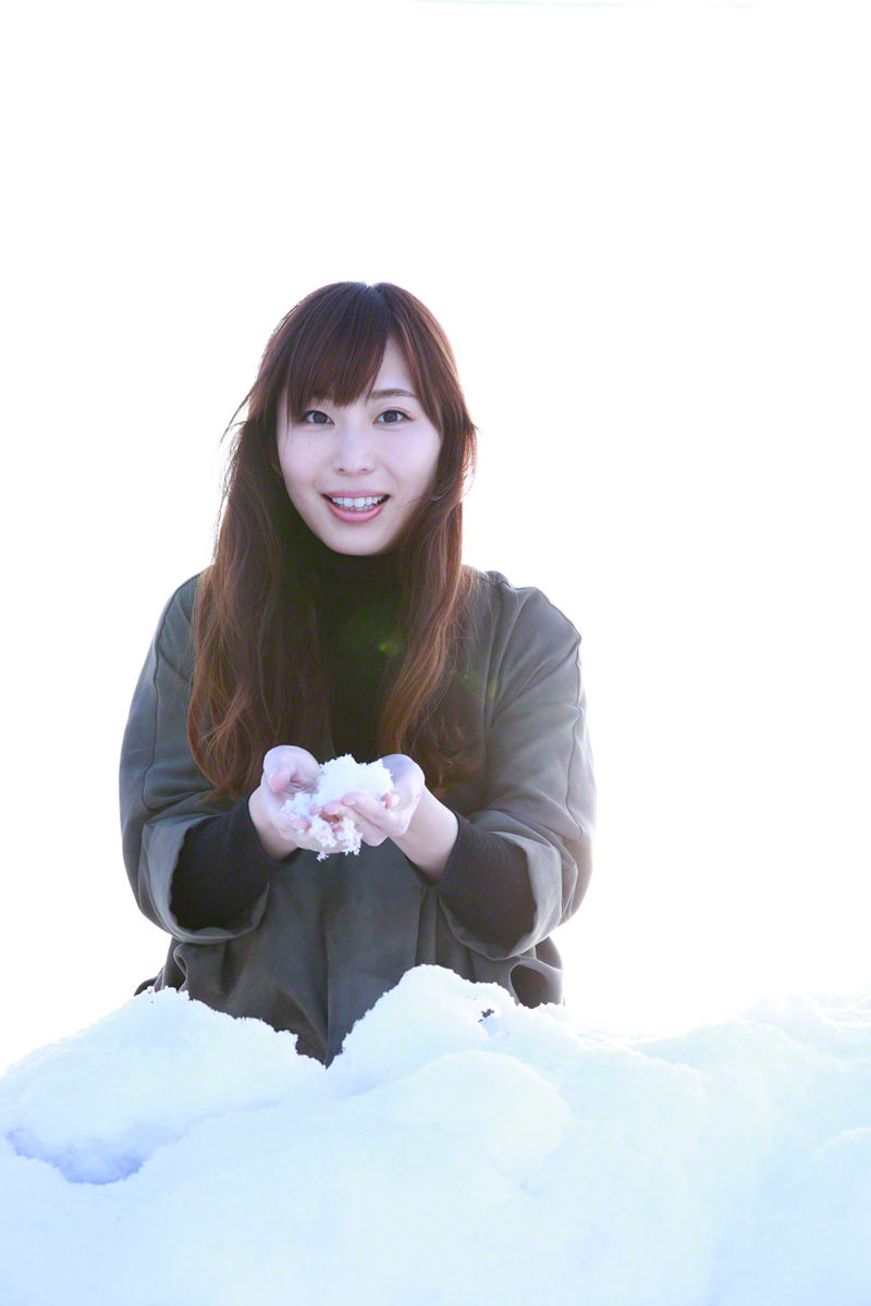 塩地美澄 Misumi Shiochi [Wanibooks] #159
