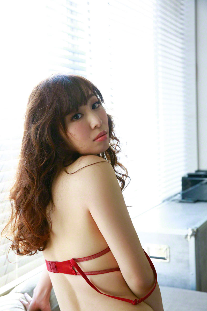 塩地美澄 Misumi Shiochi [Wanibooks] #159