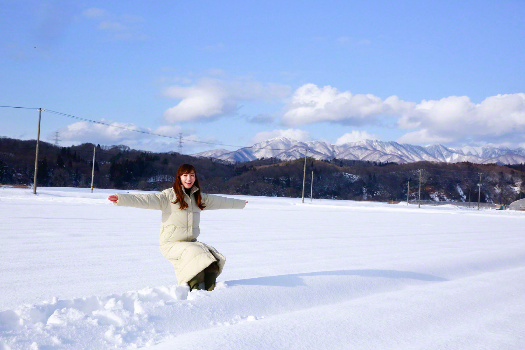 塩地美澄 Misumi Shiochi [Wanibooks] #159