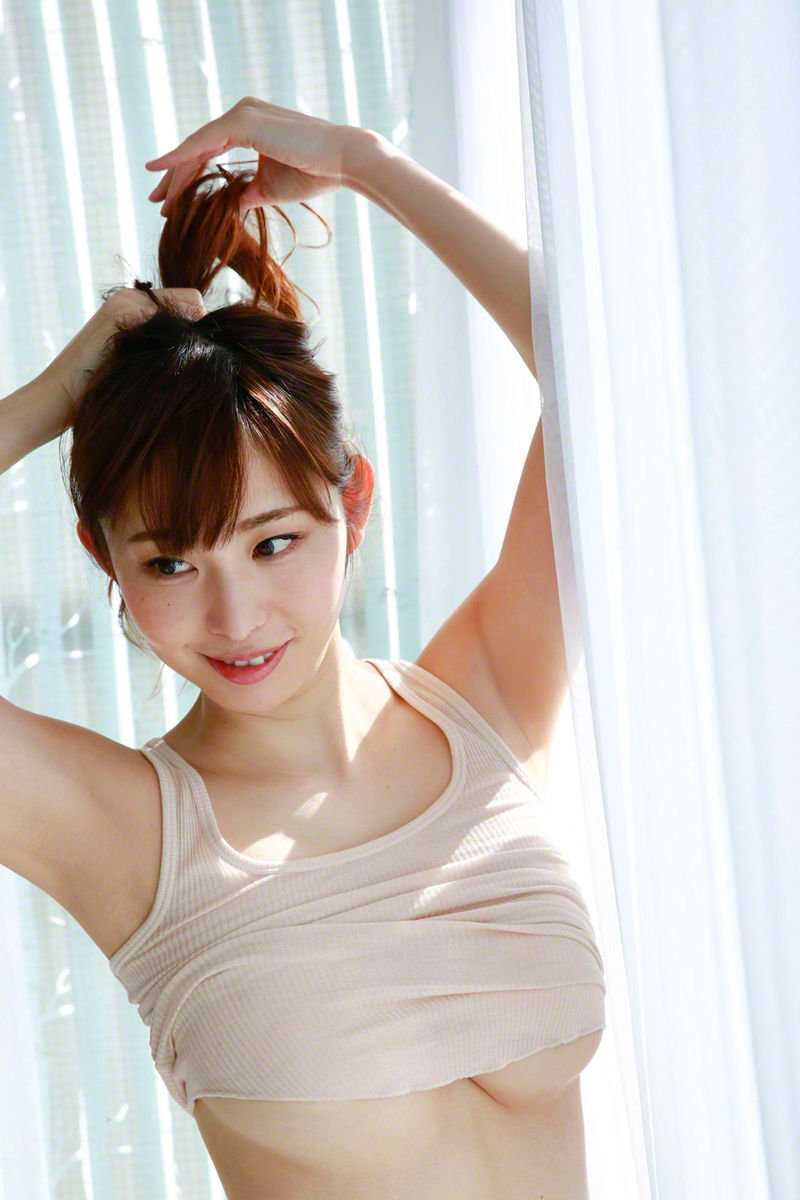 塩地美澄 Misumi Shiochi [Wanibooks] #159