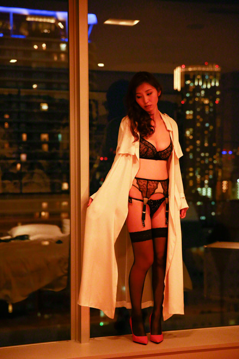 塩地美澄 Misumi Shiochi [Wanibooks] #159