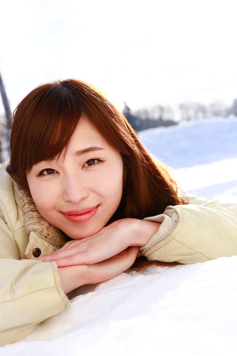 塩地美澄 Misumi Shiochi [Wanibooks] #159