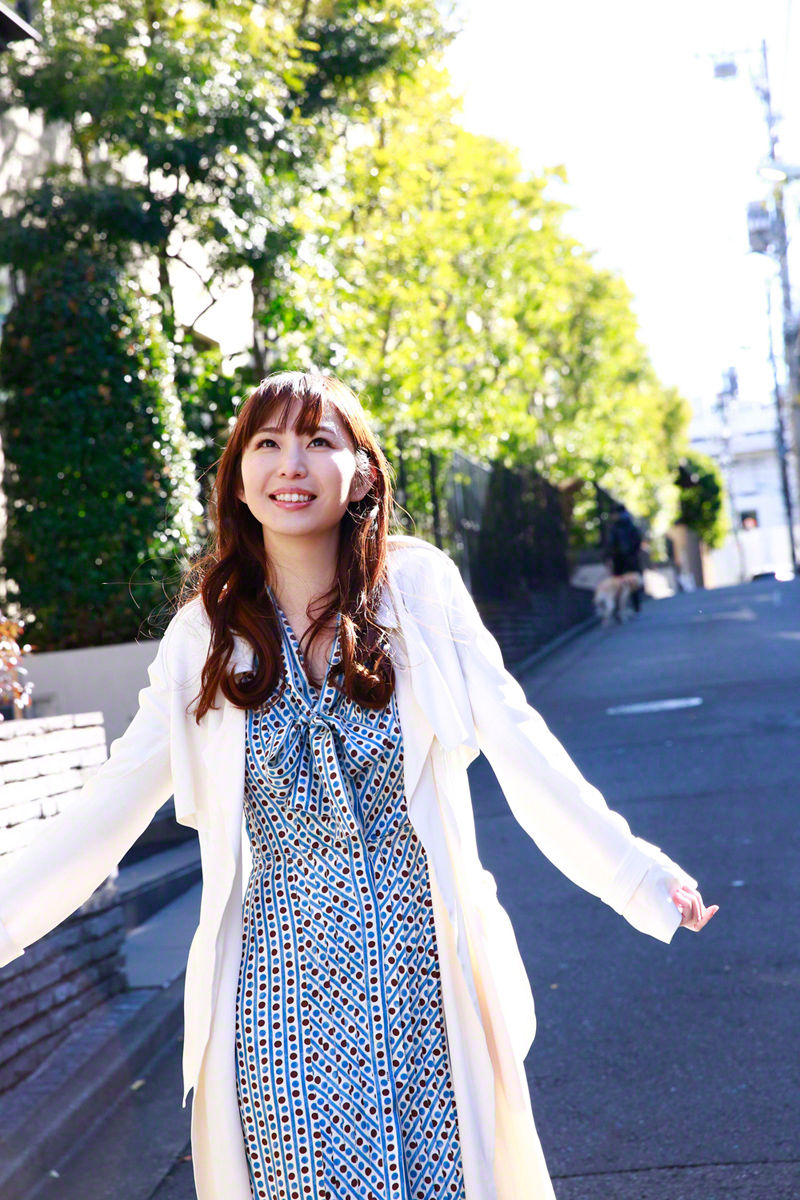 塩地美澄 Misumi Shiochi [Wanibooks] #159