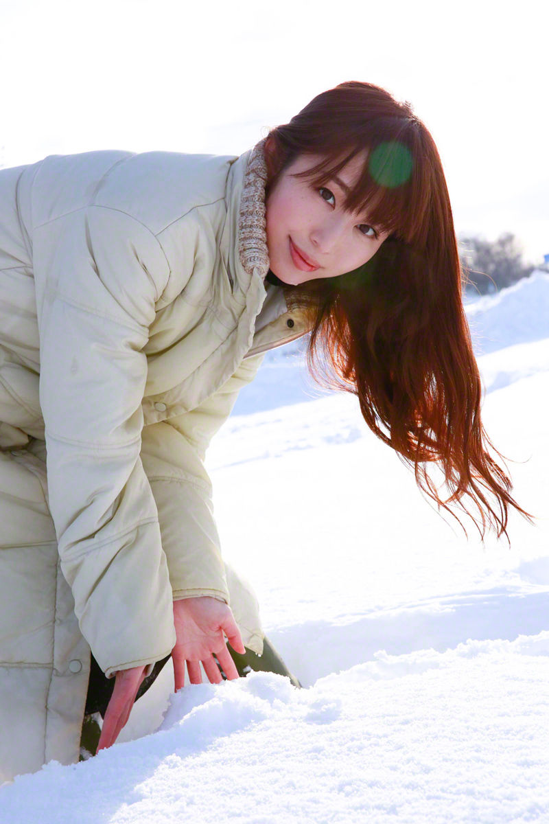 塩地美澄 Misumi Shiochi [Wanibooks] #159