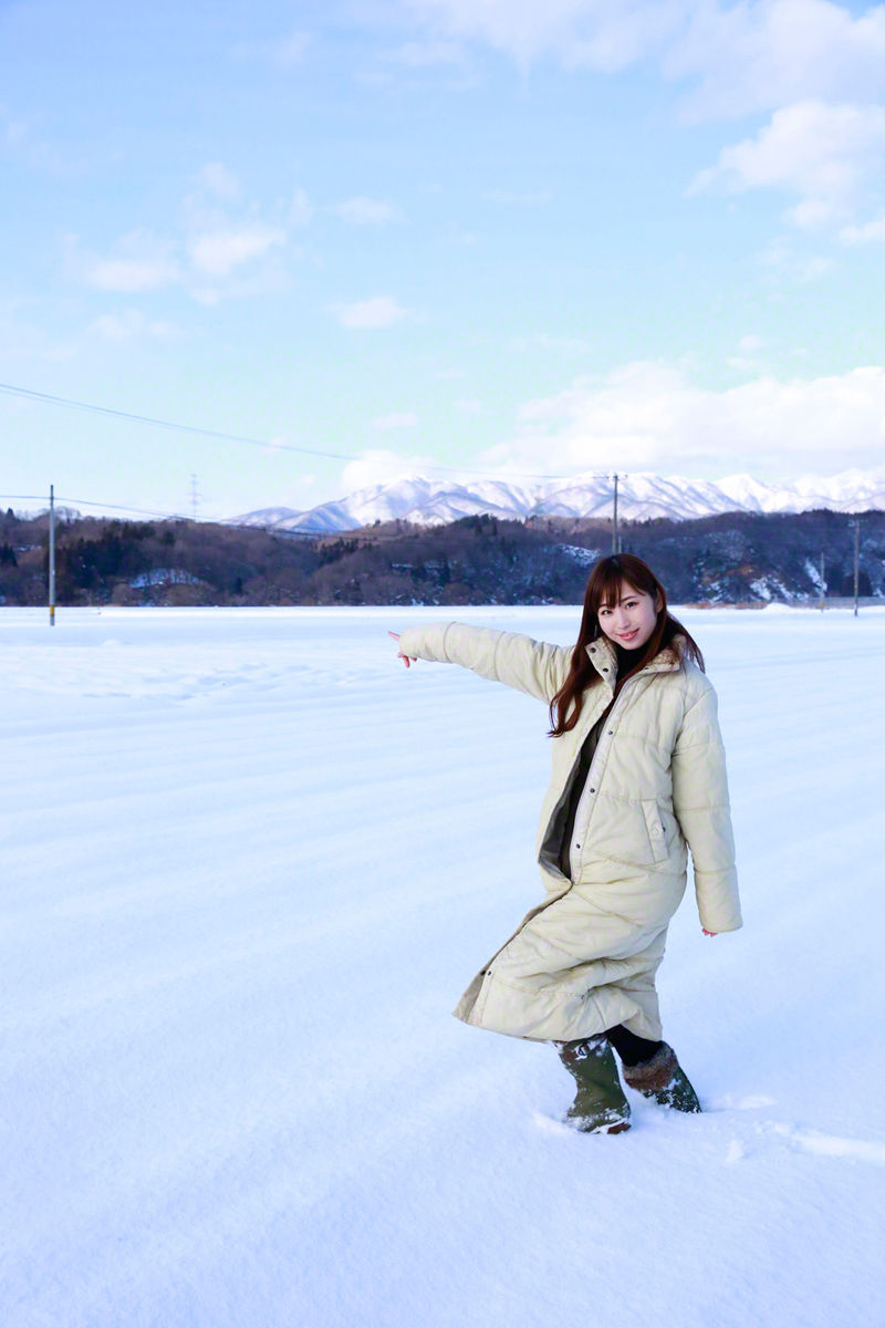塩地美澄 Misumi Shiochi [Wanibooks] #159