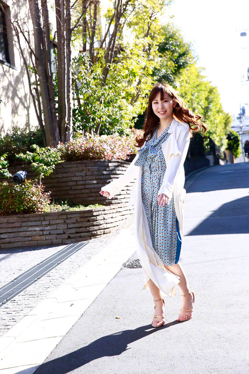 塩地美澄 Misumi Shiochi [Wanibooks] #159