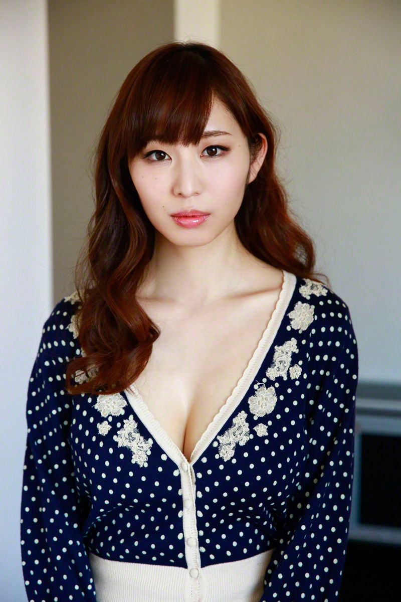 塩地美澄 Misumi Shiochi [Wanibooks] #159