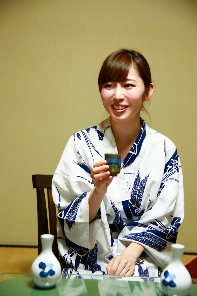 塩地美澄 Misumi Shiochi [Wanibooks] #159