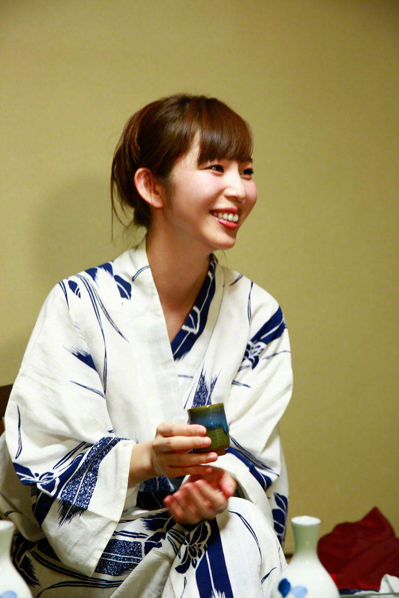 塩地美澄 Misumi Shiochi [Wanibooks] #159
