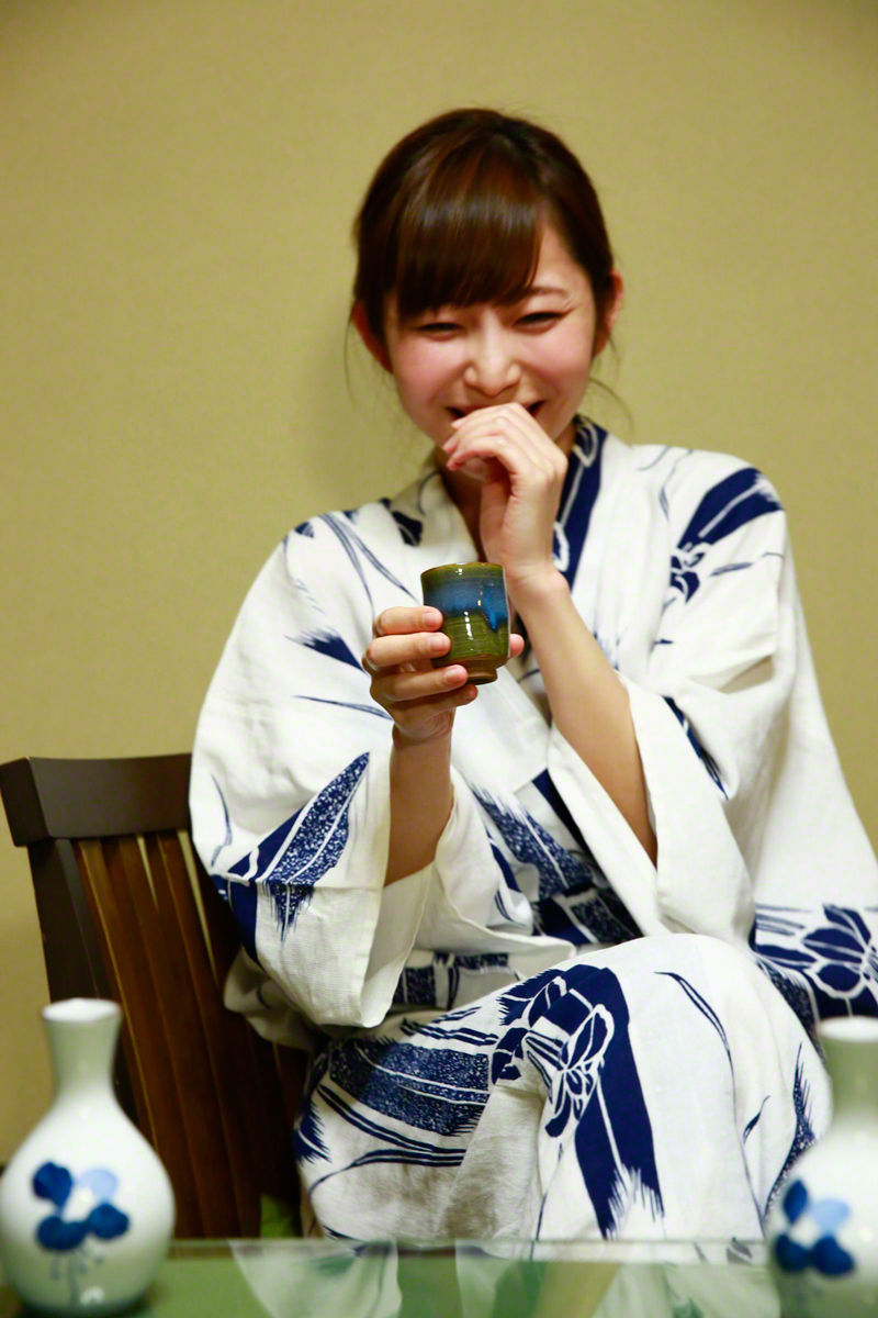 塩地美澄 Misumi Shiochi [Wanibooks] #159