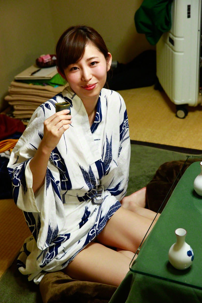 塩地美澄 Misumi Shiochi [Wanibooks] #159