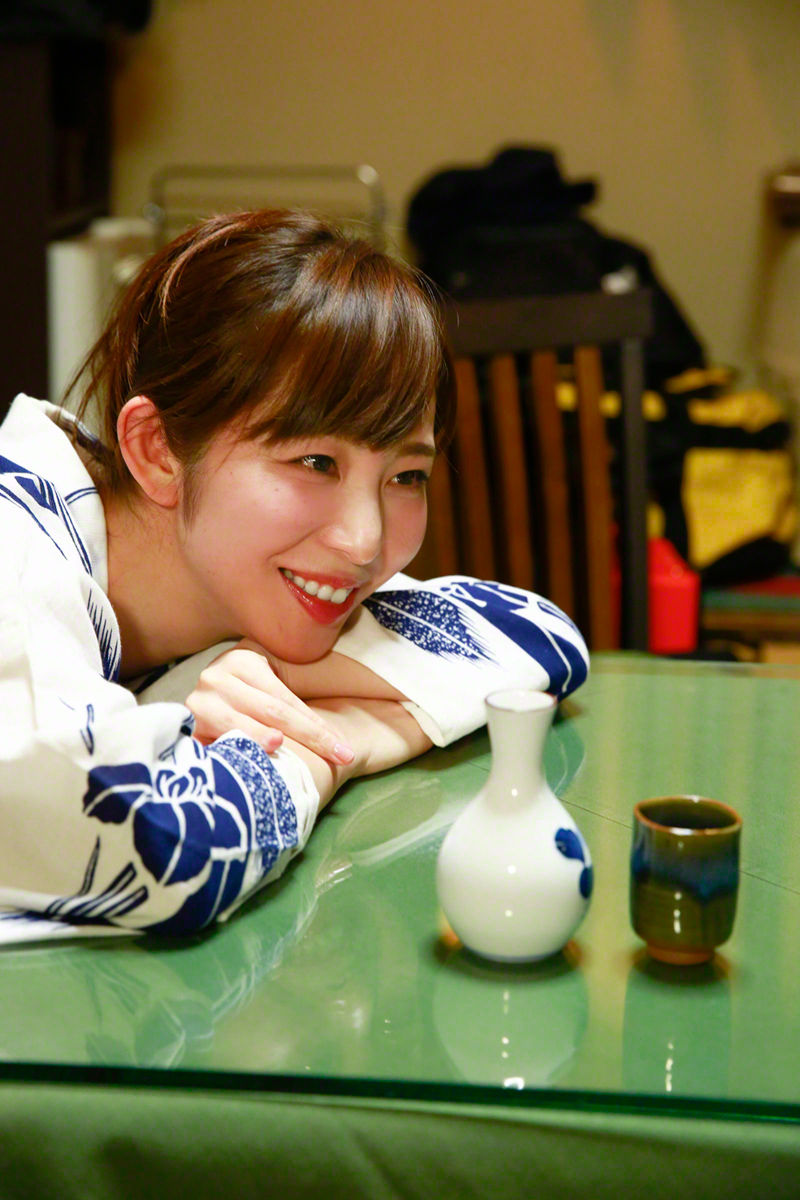 塩地美澄 Misumi Shiochi [Wanibooks] #159
