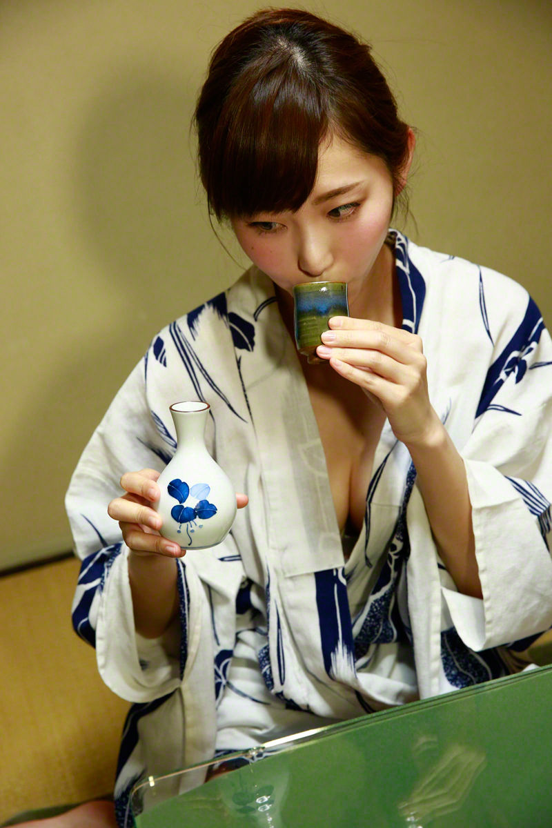 塩地美澄 Misumi Shiochi [Wanibooks] #159