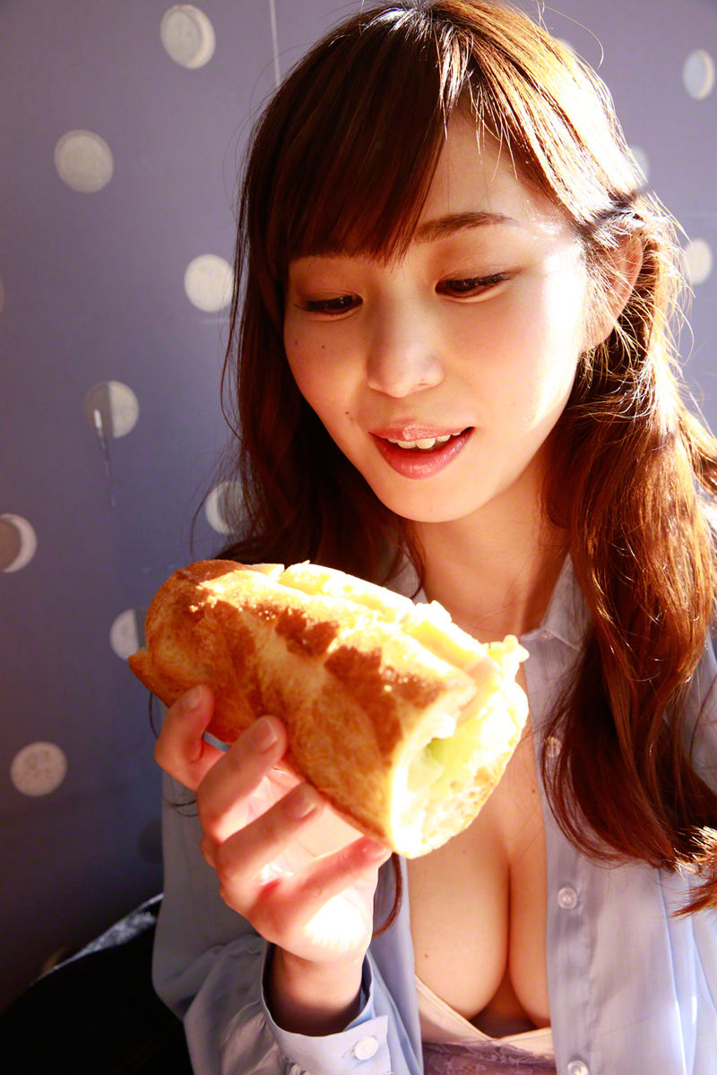 塩地美澄 Misumi Shiochi [Wanibooks] #159