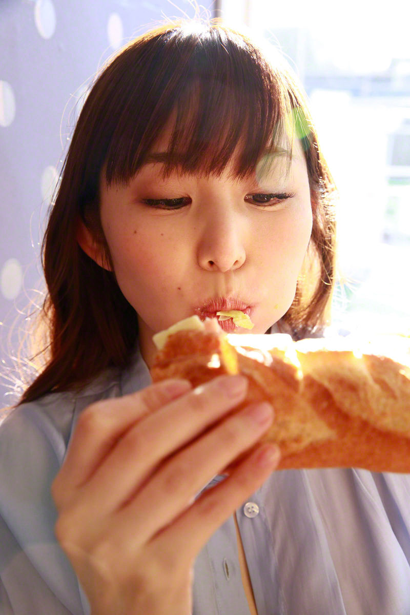 塩地美澄 Misumi Shiochi [Wanibooks] #159
