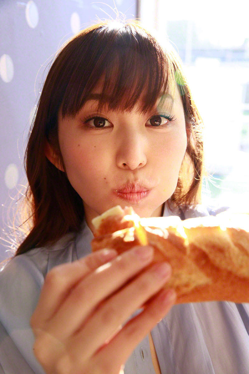 塩地美澄 Misumi Shiochi [Wanibooks] #159