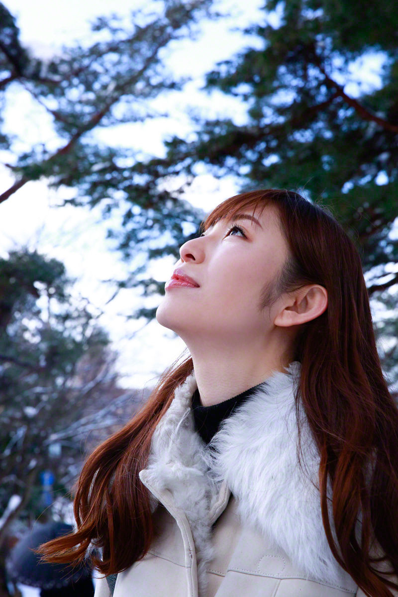 塩地美澄 Misumi Shiochi [Wanibooks] #159