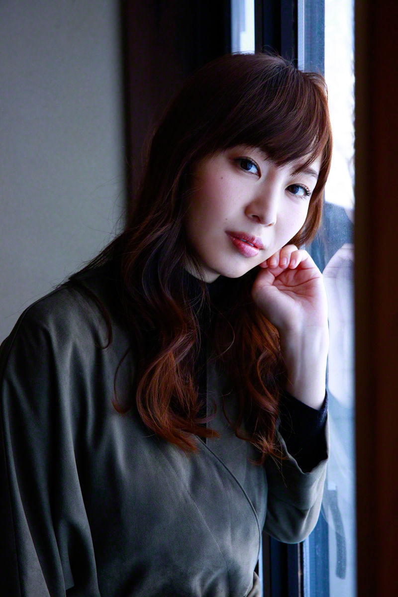 塩地美澄 Misumi Shiochi [Wanibooks] #159