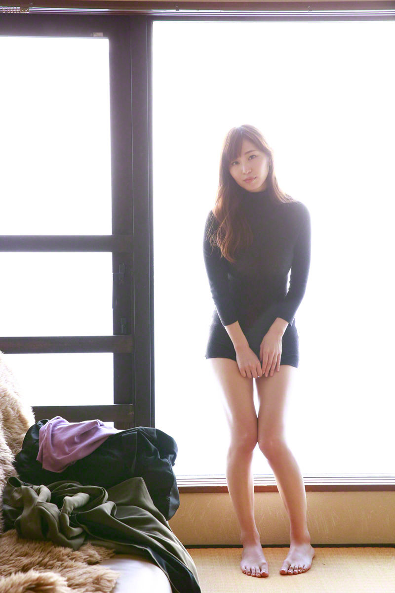 塩地美澄 Misumi Shiochi [Wanibooks] #159