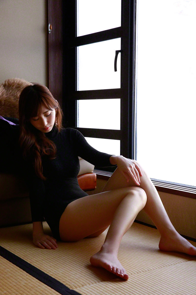 塩地美澄 Misumi Shiochi [Wanibooks] #159