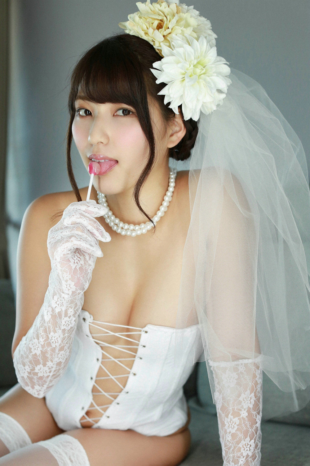 原あや香/原彩香 Ayaka Hara [YS Web] Vol.764
