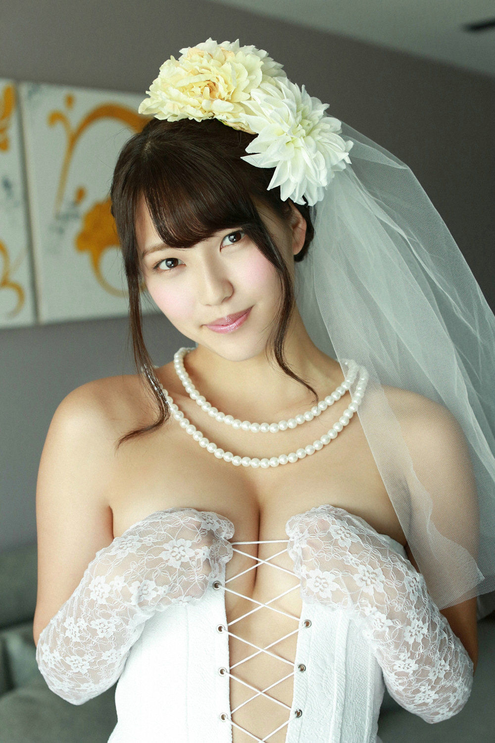原あや香/原彩香 Ayaka Hara [YS Web] Vol.764