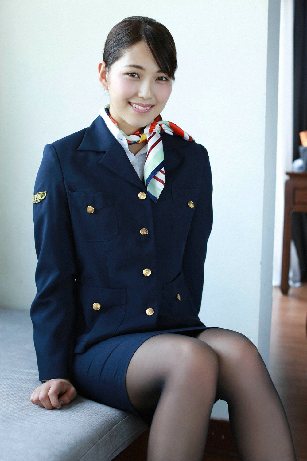 原あや香/原彩香 Ayaka Hara [YS Web] Vol.764
