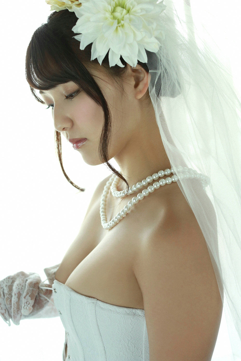 原あや香/原彩香 Ayaka Hara [YS Web] Vol.764