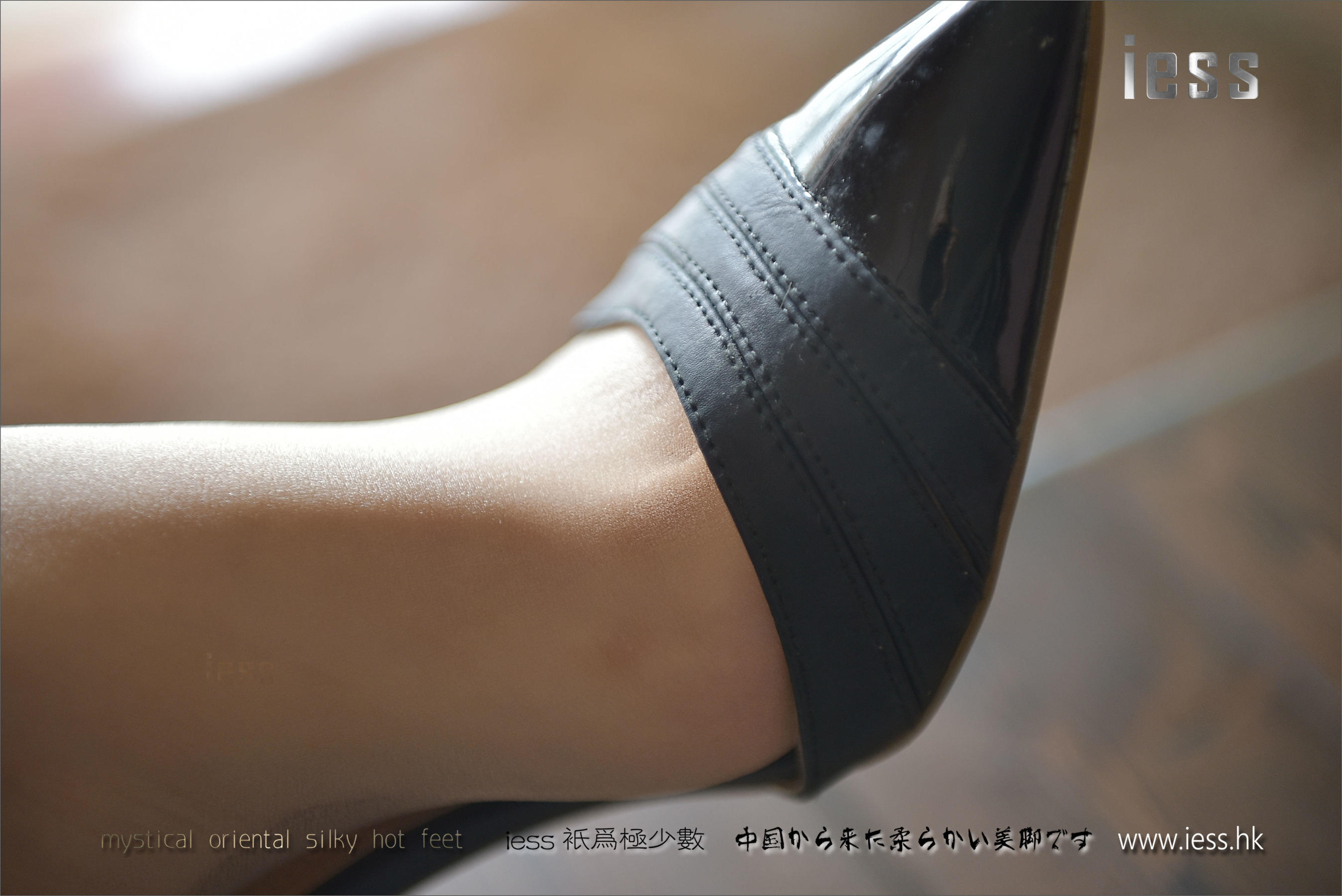 丝足便当098 公子 《今夜有雨入梦一避》[IESS异思趣向]